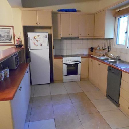 Theni Olive Grove Villa Kato Yerakarion Zewnętrze zdjęcie