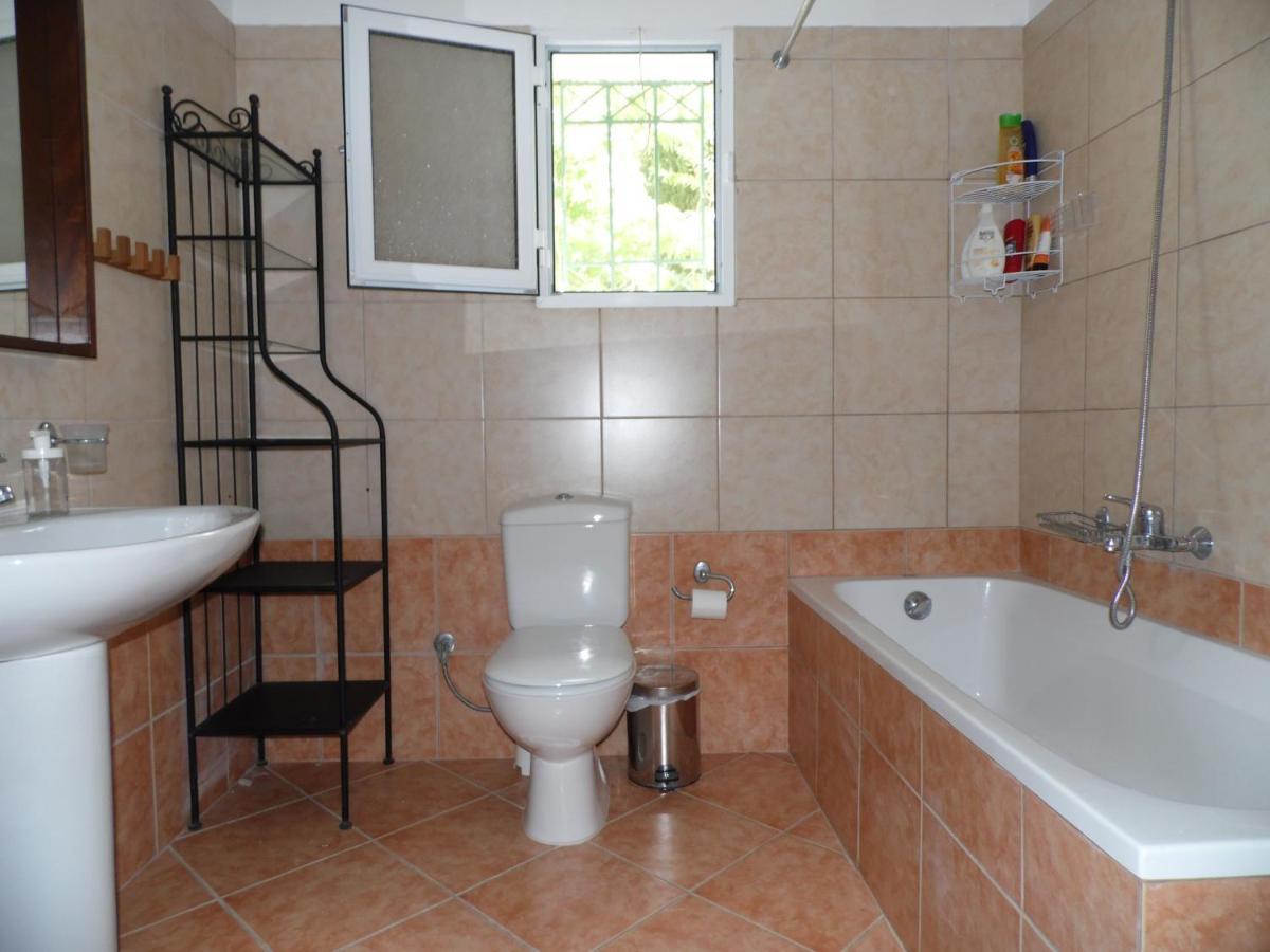 Theni Olive Grove Villa Kato Yerakarion Zewnętrze zdjęcie