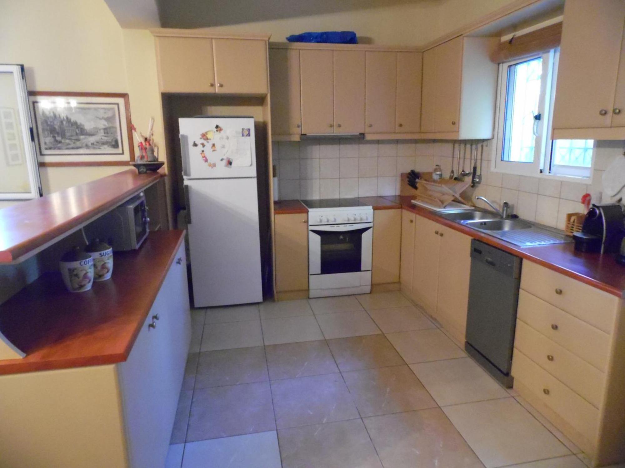 Theni Olive Grove Villa Kato Yerakarion Zewnętrze zdjęcie