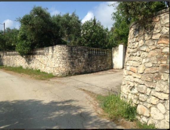Theni Olive Grove Villa Kato Yerakarion Zewnętrze zdjęcie
