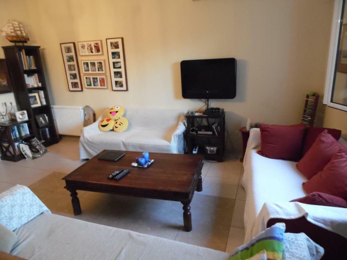 Theni Olive Grove Villa Kato Yerakarion Zewnętrze zdjęcie