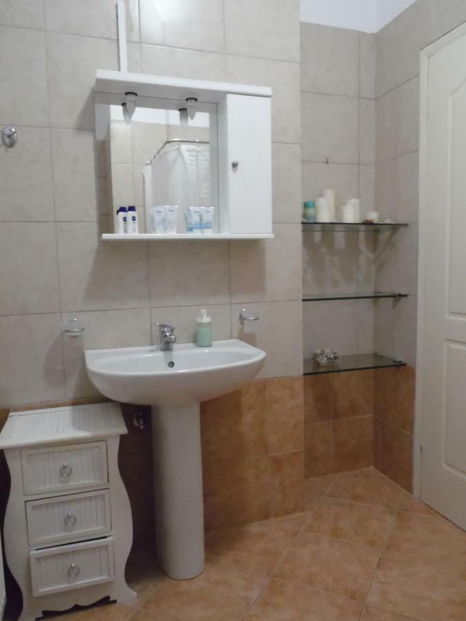 Theni Olive Grove Villa Kato Yerakarion Zewnętrze zdjęcie