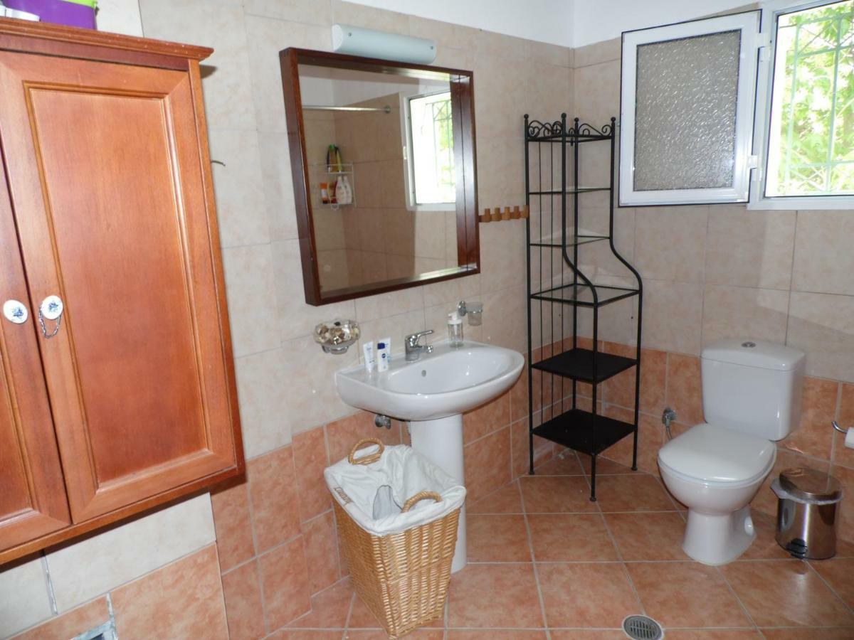 Theni Olive Grove Villa Kato Yerakarion Zewnętrze zdjęcie